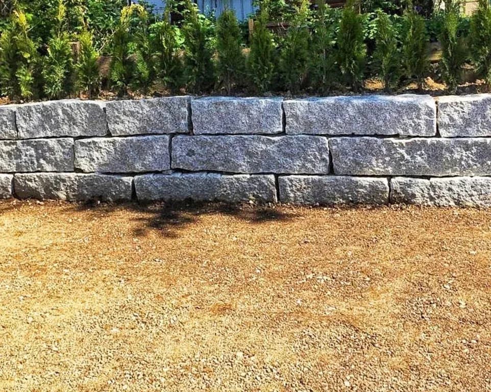 Gartenbau & Neugestaltung Projekt 7