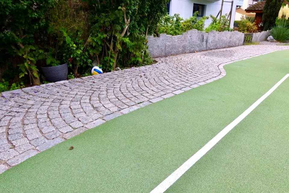 Belagsarbeiten Referenz 3