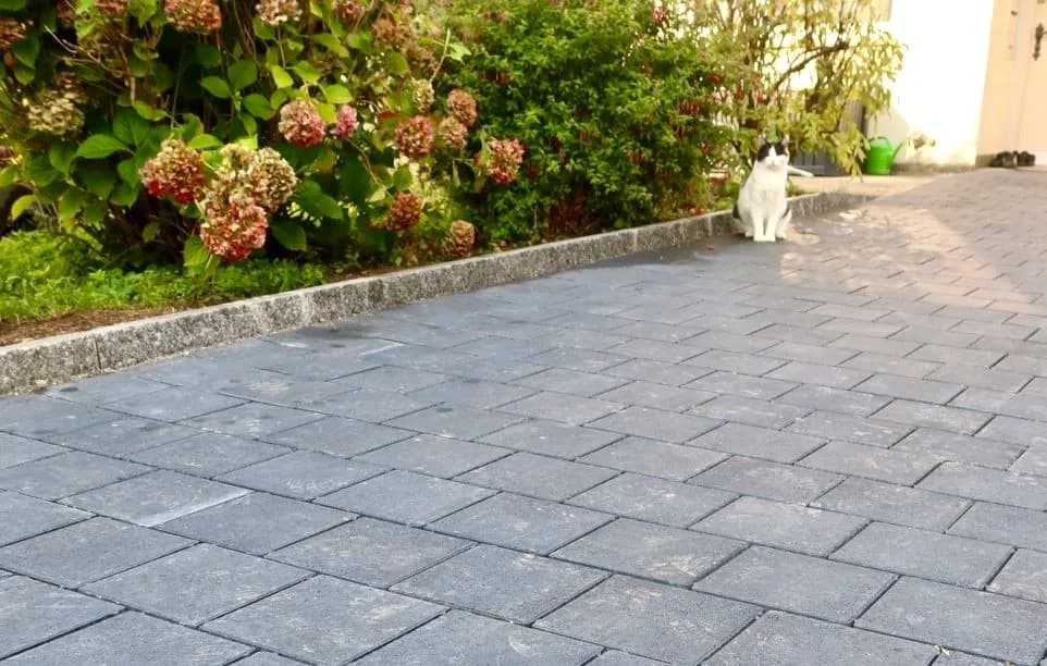 Belagsarbeiten Referenz 6