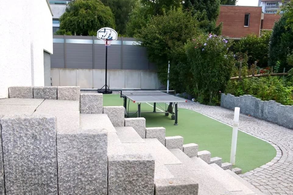 Natursteinarbeiten Referenz 3