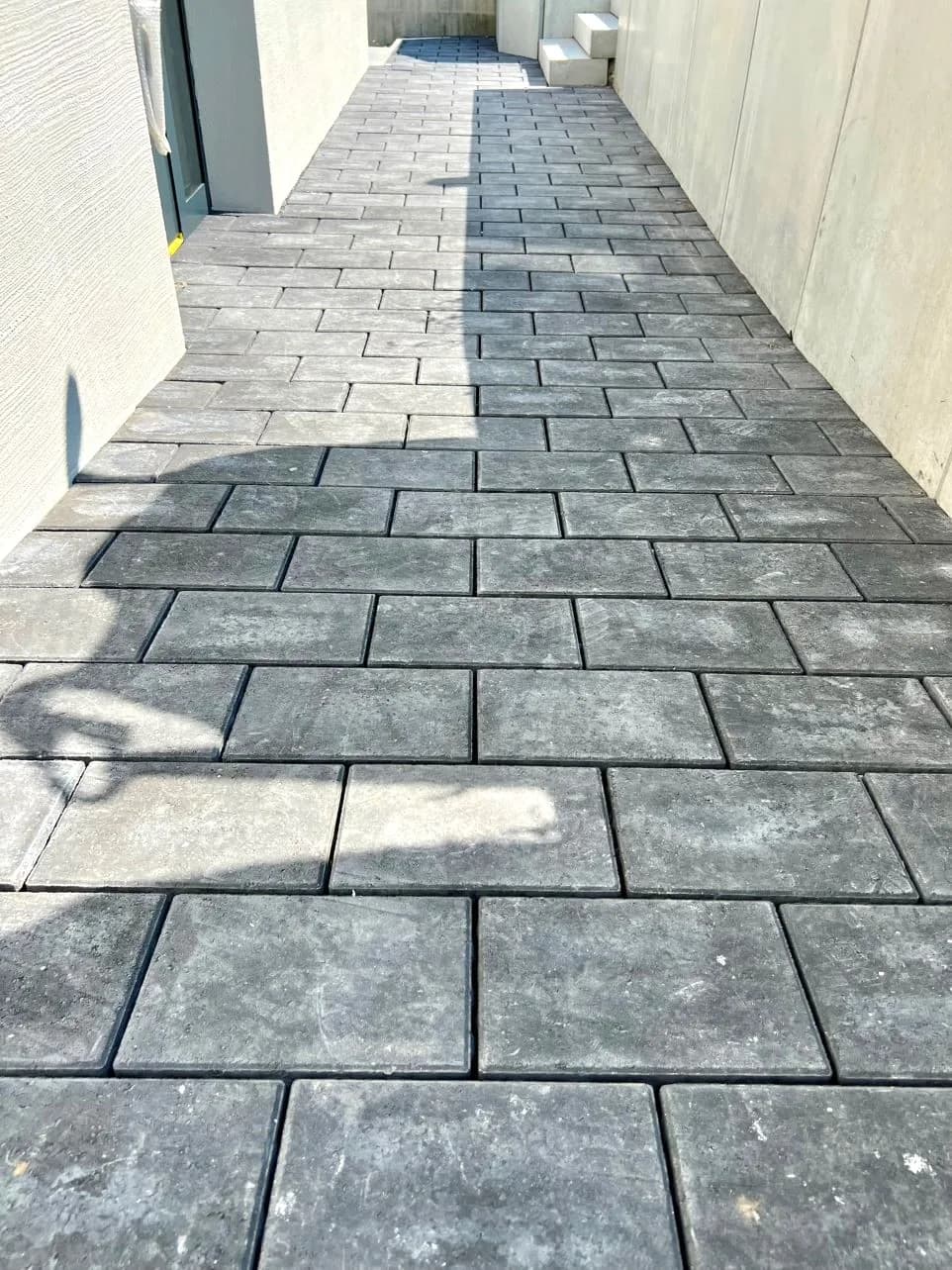 Natursteinarbeiten Referenz 1