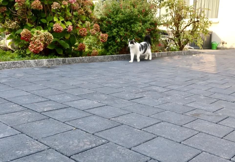 Natursteinarbeiten Referenz 2