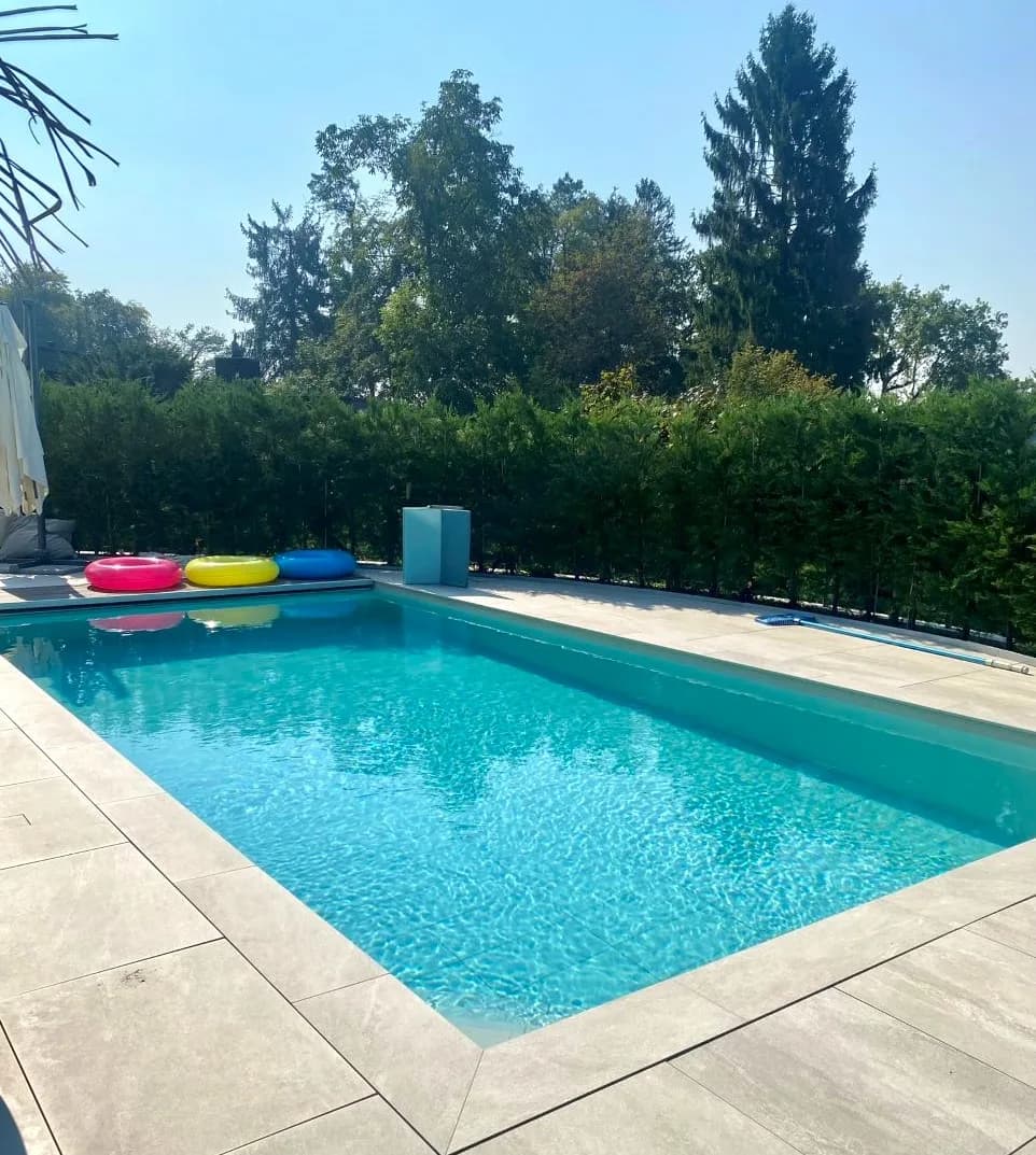 Poolbau & Schwimmbäder - Soni Gartenbau GmbH