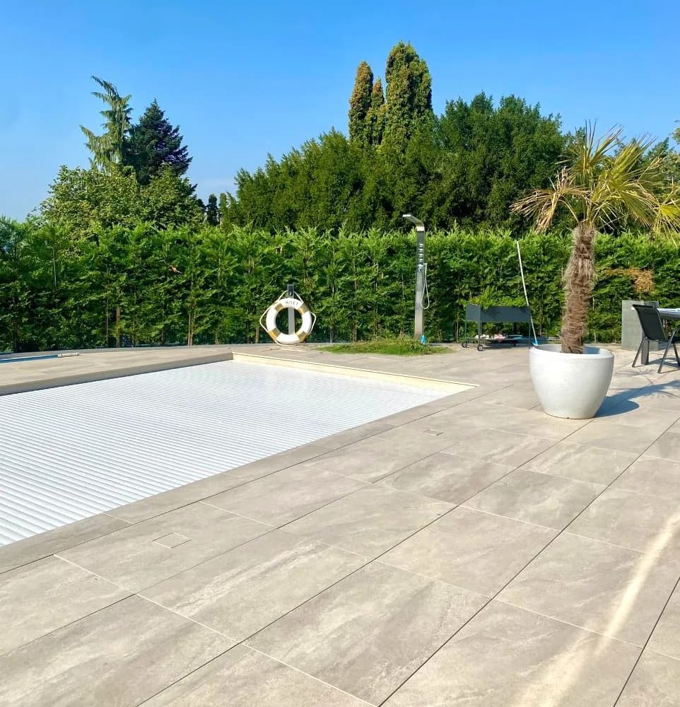 Poolbau & Schwimmbäder Referenz 5