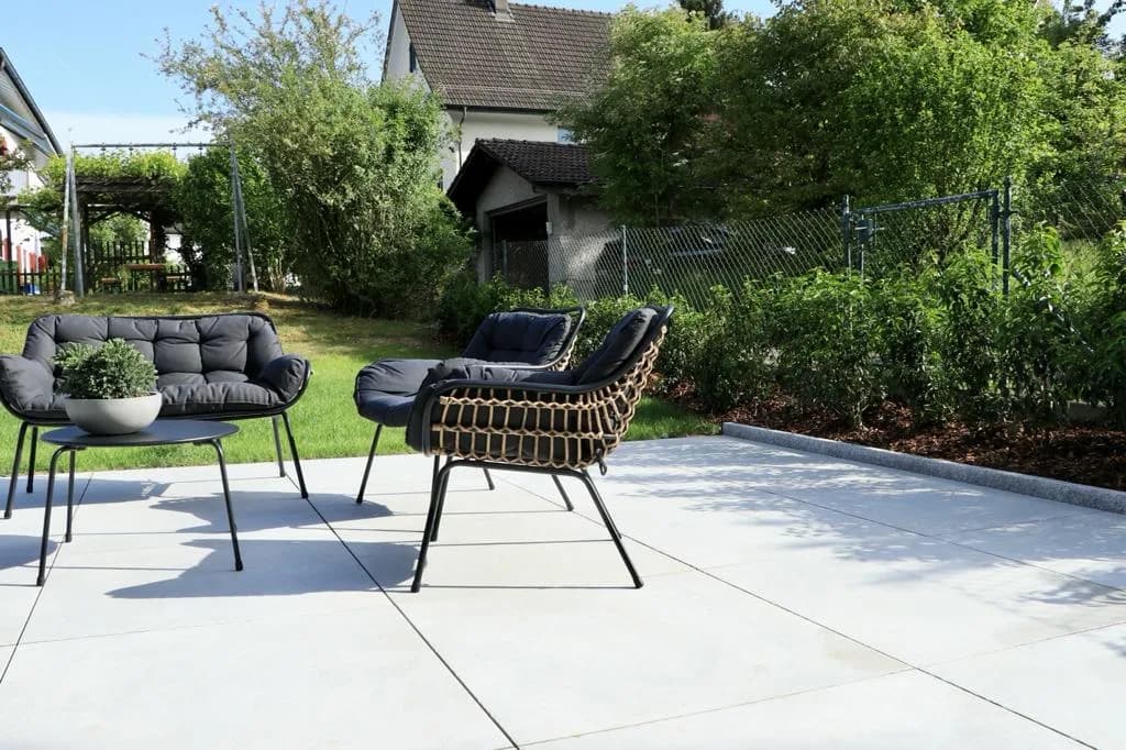 Gartenbau Referenz 5