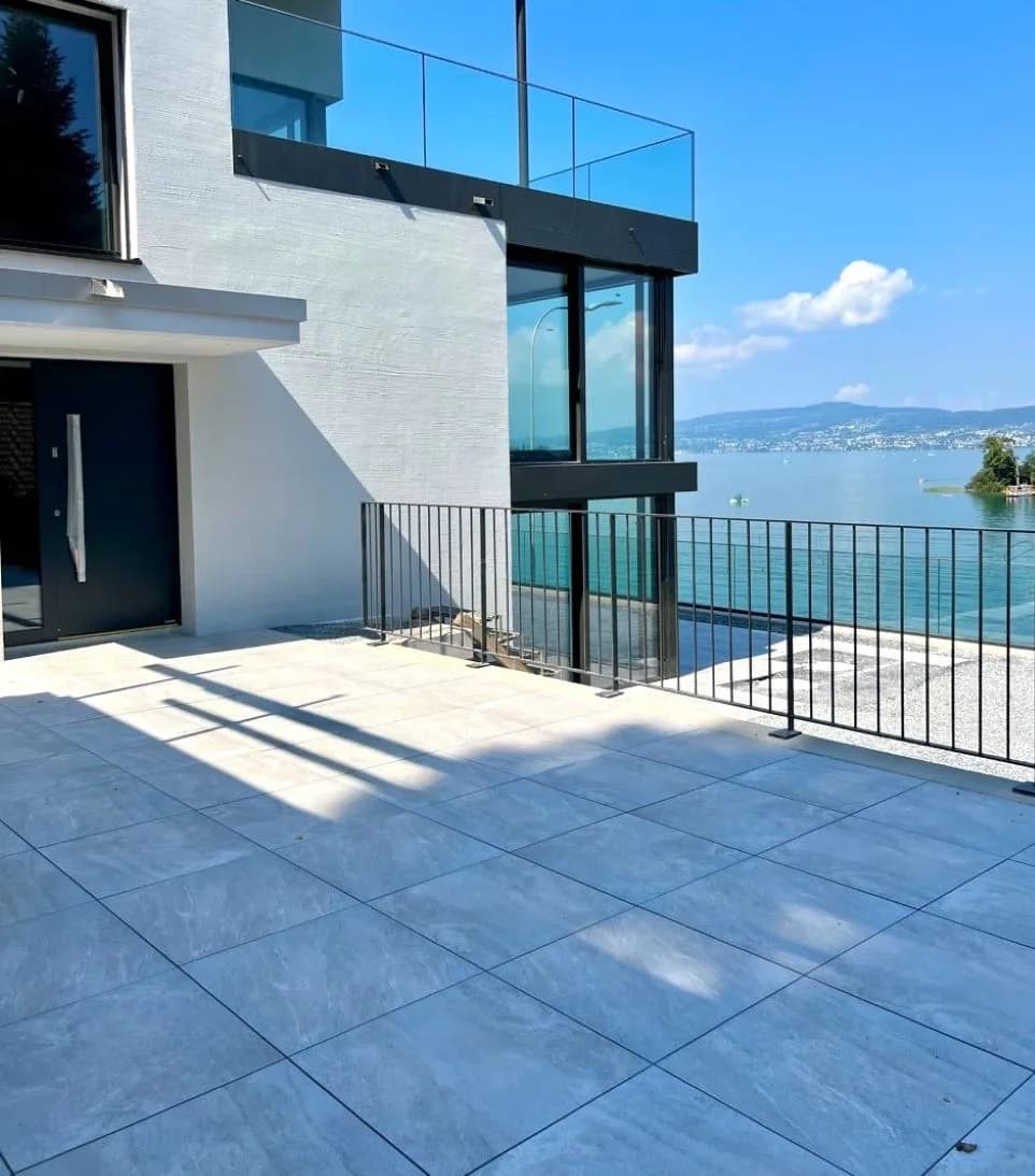 Belagsarbeiten Referenz 4