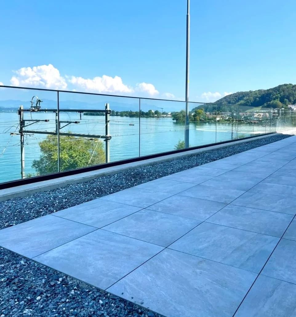 Belagsarbeiten Referenz 2