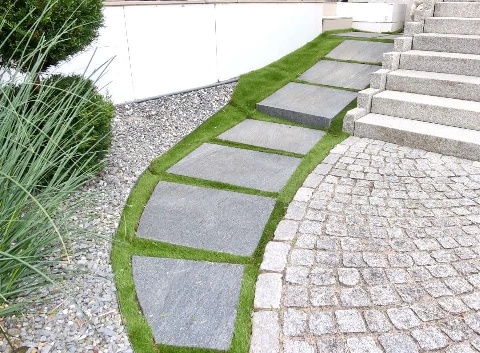 Belagsarbeiten Referenz 1