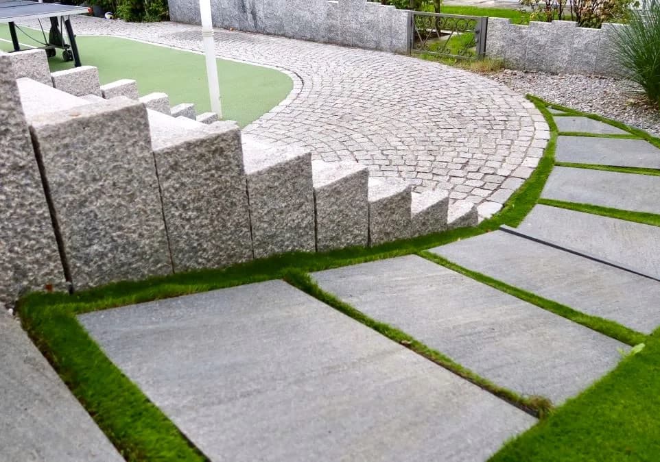 Belagsarbeiten Referenz 5