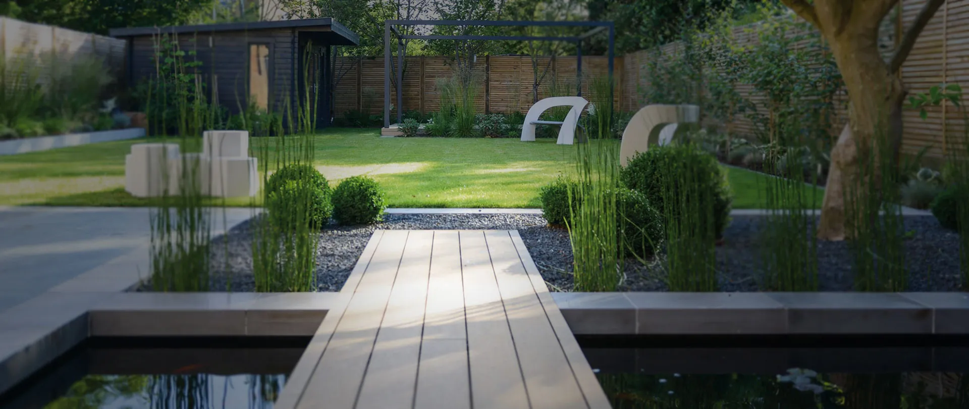 Gartenbau & Neugestaltung - Soni Gartenbau GmbH